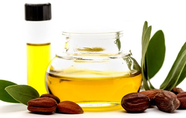 بهترین روغن‌های طبیعی برای چین و چروک صورت