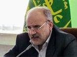 2/2 درصد از تولید بخش کشاورزی کشور در استان البرز
