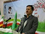 6 پروژه حوزه آب و خاک در اردبیل به بهره‌برداری رسید