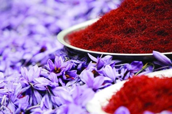 طرح ملی زعفران در مرحله بازبینی نهایی/ اعلام دلیل اختلاف آمار صادراتی گمرک و وزارت جهاد کشاورزی