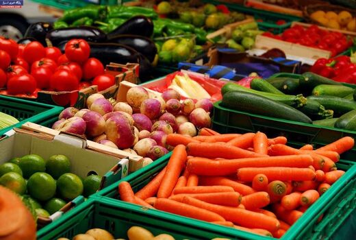 امنیت غذایی ما به چه چیزی وابسته است