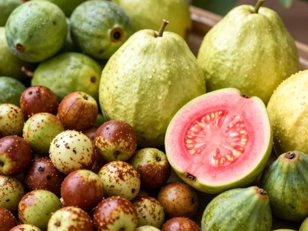 تغییر الگوی کشت با تمرکز بر محصولات مقاوم اقلیمی/ توسعه کنار از ۳۰۰ به بیش از ۱۵۰۰ هکتار