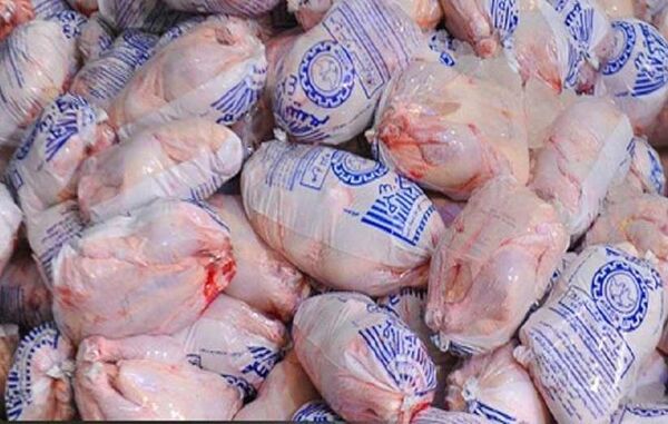 لزوم آموزش و فرهنگسازی در خصوص مصرف مرغ سایز