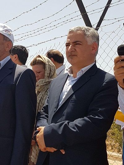 مهاجرت معکوس، حاصل اجرای عملیات بیابان‌زدایی