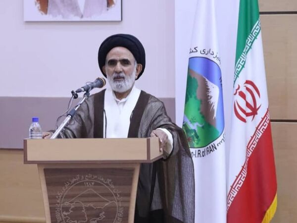 لزوم اقدام ملی برای مقابله با بیابانزایی