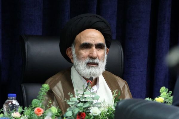  راه موفقیت امروز، همان راه مقاومت دوران دفاع مقدس است