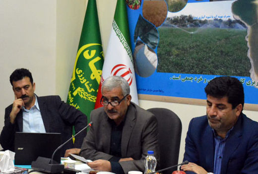  طرح‌ ارتقای امنیت غذایی ایران در 13 استان کشور اجرا می‌شود