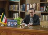 پیام تبریک استاندار قزوین به مناسبت هفته جهادکشاورزی 