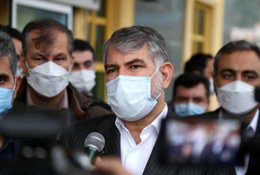 استان گیلان نقش محوری در امنیت غذایی کشور دارد