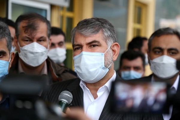 استان گیلان نقش محوری در امنیت غذایی کشور دارد