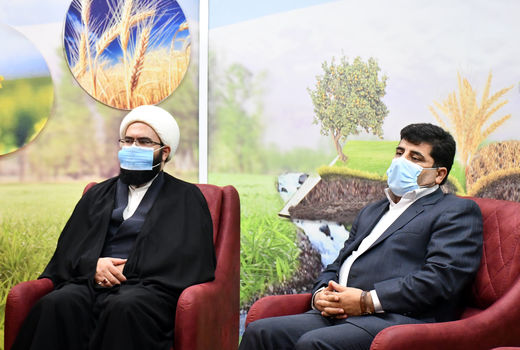 همه اراضی کشاورزی آذربایجان شرقی تا پایان دولت سیزدهم سند دار می شود