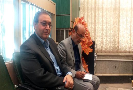 کمترین زمان برای  پرداخت تسهیلات به دامداران ایلامی