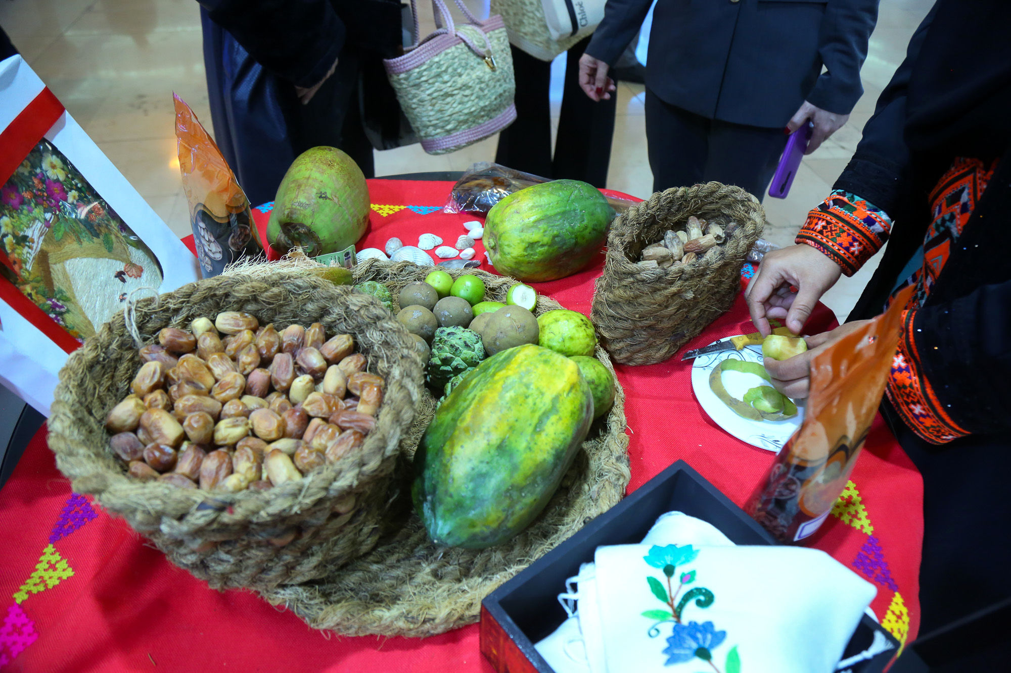  نهمین نمایشگاه بین المللی حمل و نقل، لجستیک و صنایع وابسته 