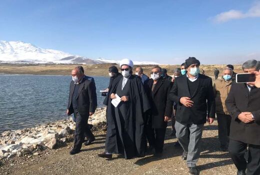  اقتصادی‌تر کردن آبخیزداری در کردستان ضروری است