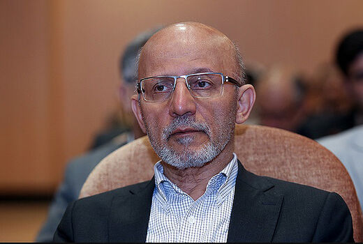 لاریجانی مصوبه شورای عالی امنیت ملی در مورد رفع حصر را تائید نکرد