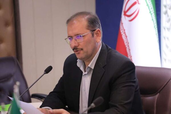 کاهش 20 درصدی کانون‌های بحرانی فرسایش بادی در برنامه هفتم توسعه