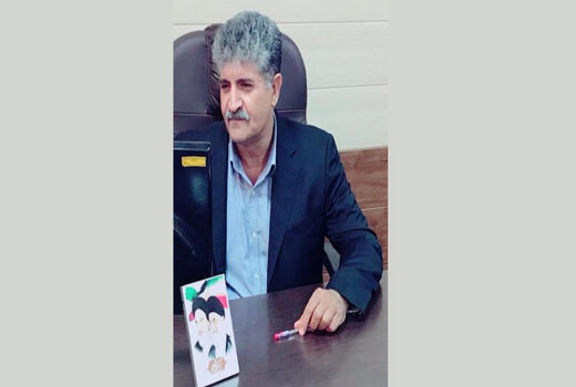 کوچ بهاره عشایر هرمزگان بایک ماه ونیم تاخیر آغاز شد