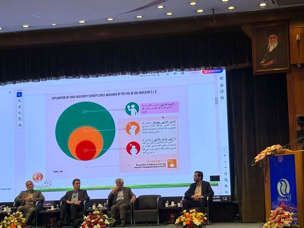 از کشاورزی دانشبنیان تا بانکداری نوین؛ مسیر تازه تأمین مالی غذا