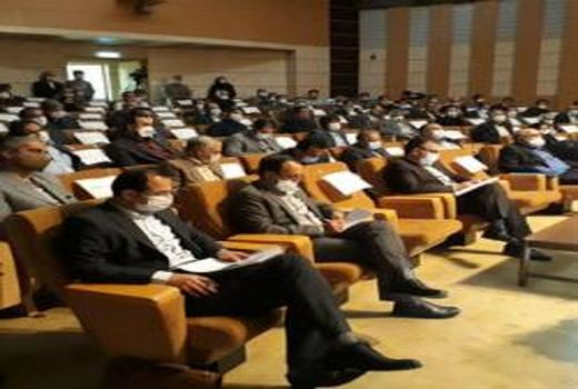 بررسی طرح های کشاورزی اسلامشهر در سومین نشست کارگروه تسهیل و رفع موانع تولید استان تهران