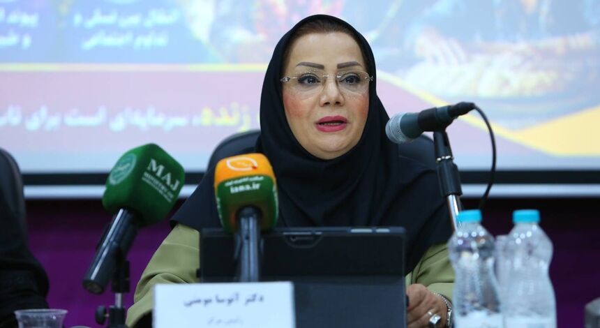 میراث زنده می‌تواند به منبع دانشی برای تاب‌آوری کشاورزی تبدیل شود