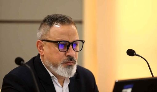 روابط‌عمومی راوی داستان قهرمانان امنیت غذایی است 