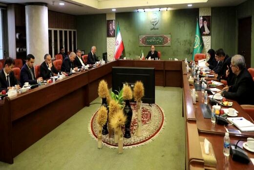 وزیر جهاد کشاورزی: برای انتقال فناوری کشاورزی به ازبکستان آمادگی داریم 