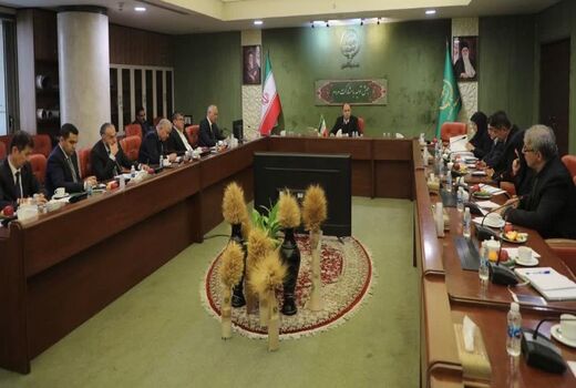 وزیر جهاد کشاورزی: برای انتقال فناوری کشاورزی به ازبکستان آمادگی داریم 