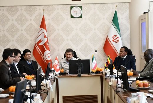 جهان زیر چرخ تراکتورهای تبریز/ 41 میلیون دلار صادرات در سال جاری