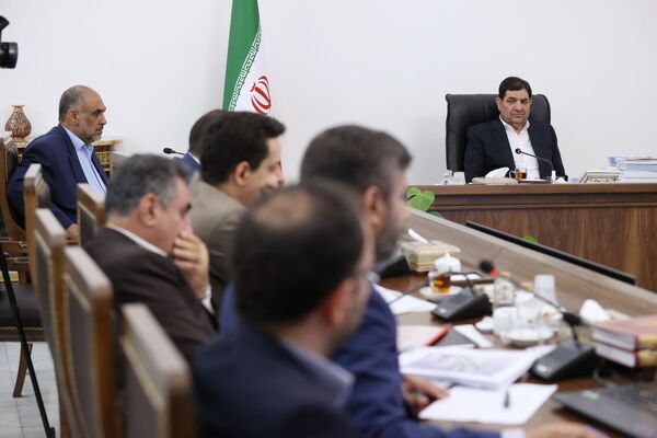 تدوین طرح «اقتصاد دریامحور» به‌عنوان پیشران پیشرفت کشور ضروری است