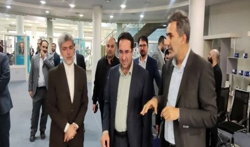 شرکت‌های دانش‌بنیان، حلقه اتصال دانش و اجرا در مدیریت منابع طبیعی