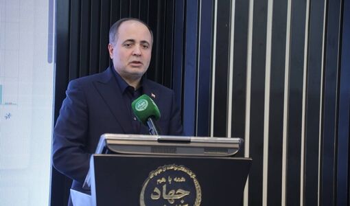 حفظ کامل امنیت غذایی در شرایط جنگ، رمضان و اصلاحات اقتصادی / نبود کاستی کالاهای اساسی با وجود کاهش واردات