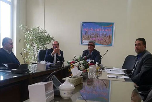 ضرورت پرداخت به‌موقع خسارت به کشاورزان از سوی صندوق بیمه کشاورزی