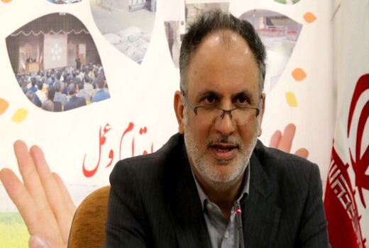 توزیع کودهای کشاورزی تولیدی شرکت‌های دانش بنیان از طریق شبکه شرکت خدمات حمایتی 