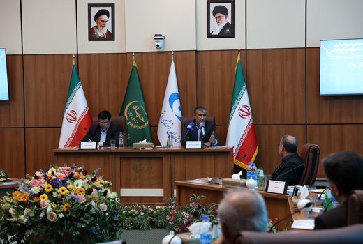 تقویت صادرات محصولات کشاورزی در سایه بهره‌مندی از فناوری‌ هسته‌ای