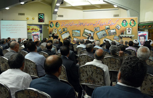جنگ ما با دشمن متجاوز و غاصب، افتخارآمیز و دفاعی جانانه بود