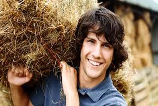 دولت اسکاتلند از کشاورزان جوان حمایت می‌کند