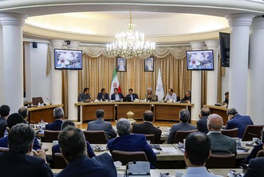 سهم هشت درصدی کشاورزی از ارزش افزوده آذربایجان شرقی