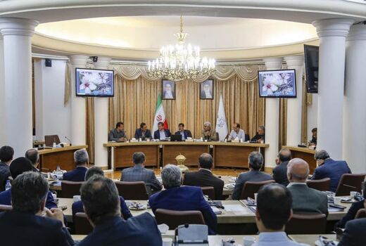 سهم هشت درصدی کشاورزی از ارزش افزوده آذربایجان شرقی
