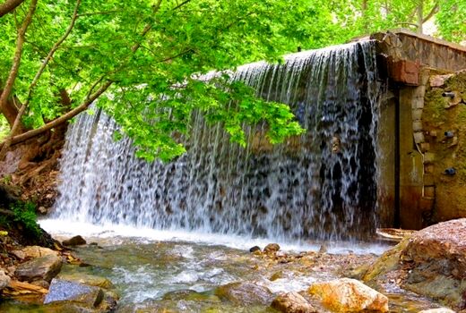 جاذبه های دیدنی همدان در مستند «سلام نهاوند»