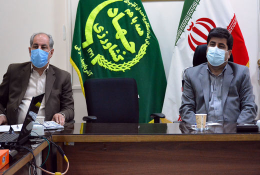 سامانه یکپارچه سازی اطلاعات کشاورزی سدی در مسیر فرصت طلبان و زیاده خواهان 