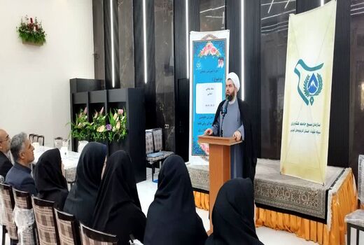 گرامیداشت روز دختر با برگزاری اردوی فرهنگی و تربیتی در سازمان جهاد کشاورزی آذربایجان‌غربی