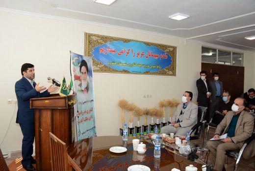 بخش کشاورزی محور توسعه اقتصادی کشور است