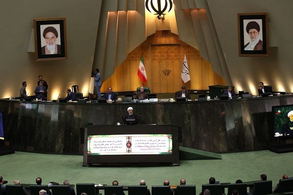 خودکفایی کشور در بخش انرژی غذایی تا سال آینده به 82 درصد خواهد رسید