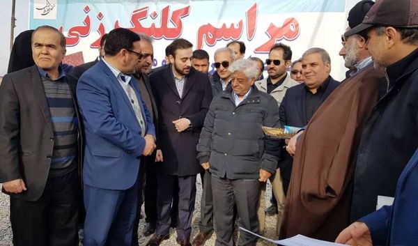 9 هزار هکتار گلخانه در دولت تدبیر و امید ایجاد شد