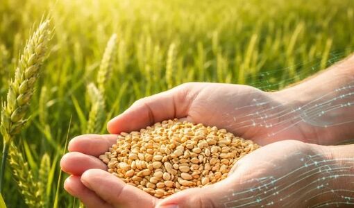 هدف‌گذاری امنیت غذایی و اقتصاد مقاومتی سازمان تات با اتکای به دانش بومی