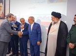 خوشههای افتخار جهاد کشاورزی کهگیلویه و بویراحمد در جشنواره رجایی درخشید