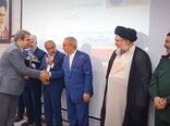 خوشه‌های افتخار جهاد کشاورزی کهگیلویه و بویراحمد در جشنواره رجایی درخشید
