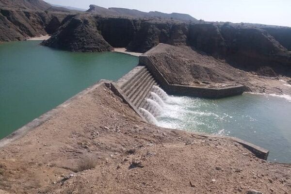 آبخوان‌داری مناسب ترین روش استفاده بهینه از سیلاب‌های فصلی است