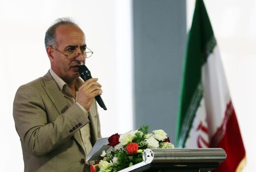 میانگین مصرف کود در ایران نصف میانگین جهانی است