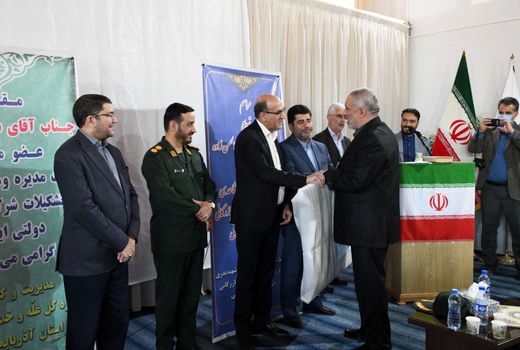 تامین، تولید و توزیع کالاهای اساسی در آذربایجان شرقی در بهترین شرایط ممکن قرار دارد